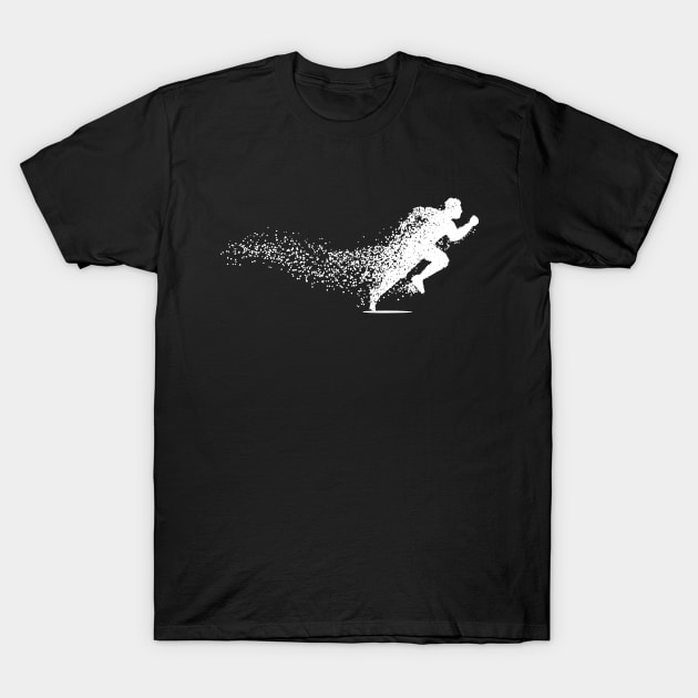 Leave your glory T-Shirt by stekul